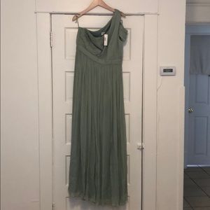 J Crew Bridesmaid Dress - NWT